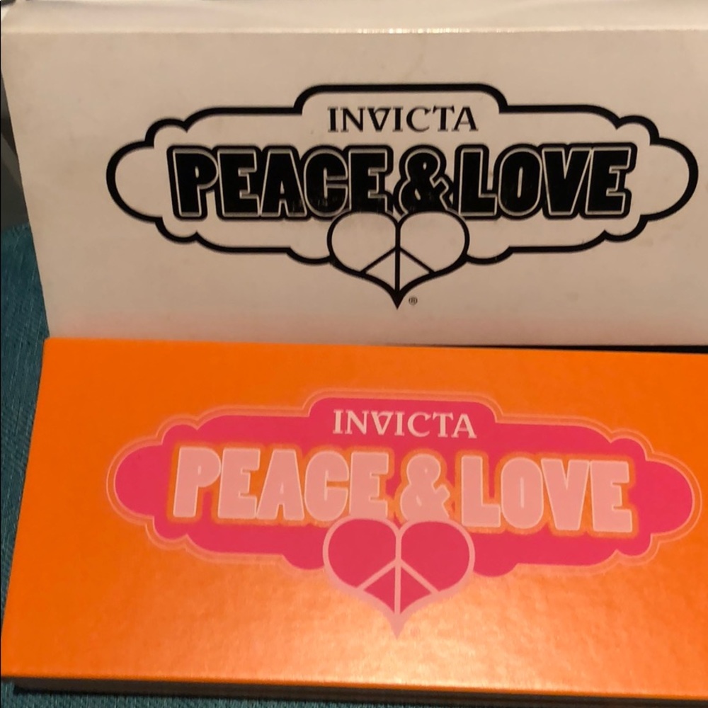 Invicta Watch - Picture 4 of 4